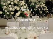 established hotel + wedding