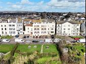 45 bedroom east devon