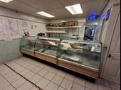 long established sandwich shop