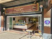 prime catering premises fully