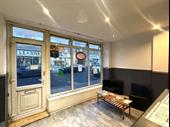 established takeaway business for