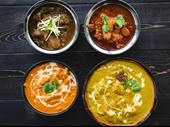 indian restaurant on shepherds