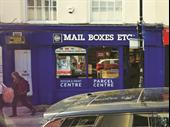 well established mail boxes